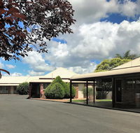 Crows Nest Motel - Accommodation Search