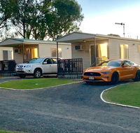 Crows Nest Tourist Park - Accommodation Search