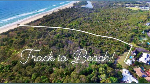 Cruisin In Byron - Accommodation Search 1