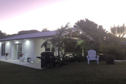 Cruisin In Byron - Accommodation Search 2