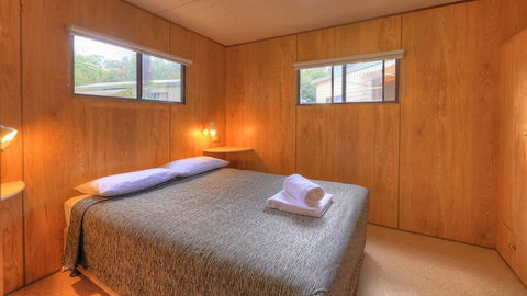 Crystal Brook Tourist Park - Accommodation Search 1
