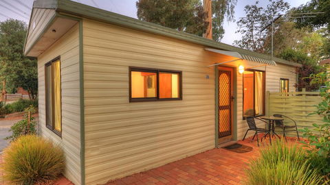 Crystal Brook Tourist Park - Accommodation Search 2