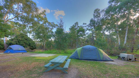 Crystal Brook Tourist Park - Accommodation Search 3