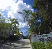 Crystal Garden Resort  Restaurant - Accommodation Search