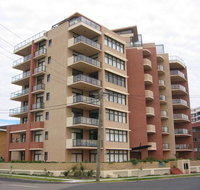 Crystal Views Unit 4 - Accommodation Search