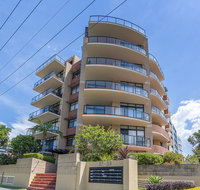 Crystal Waters Unit 11 - Accommodation Search