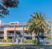 Cscape 3brm Apartment with a View - Accommodation Search