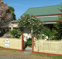 Cuddledoon Cottages Rutherglen - Accommodation Search