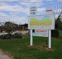 Cudgegong Valley Motel - Accommodation Search