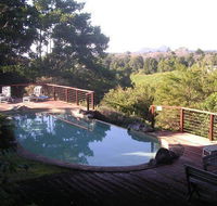 Cudgerie Homestead - Accommodation Search