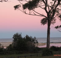 Cudmirrah Reef Cottage - Accommodation Search