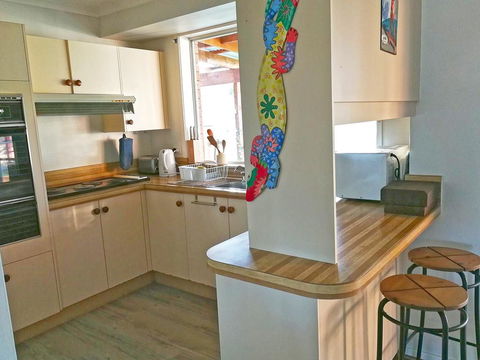 Culburra Beach House @ Culburra Beach - Accommodation Search 2