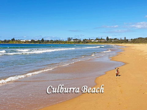 Culburra Beach House @ Culburra Beach - Accommodation Search 1