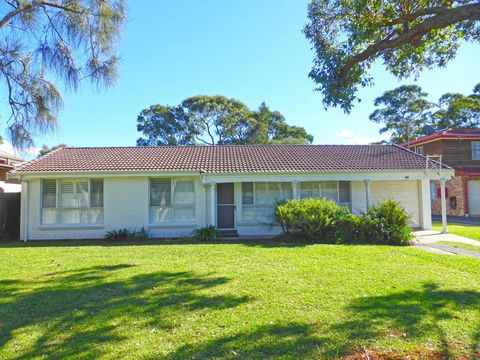 Culburra Beach House @ Culburra Beach - Accommodation Search 0