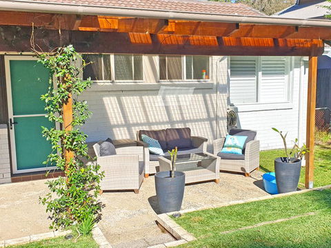 Culburra Beach House @ Culburra Beach - Accommodation Search 3