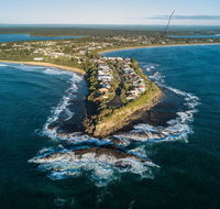 Culburra Beach Motel - Accommodation Search