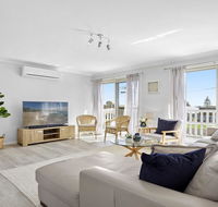 Culburra Beach Retreat - close to two beaches - Accommodation Search