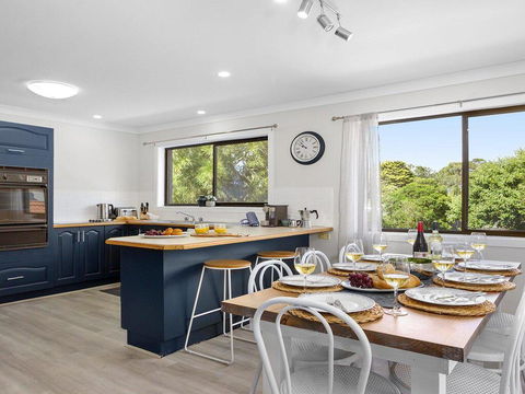 Culburra Beach Retreat - Close To Two Beaches - Accommodation Search 2