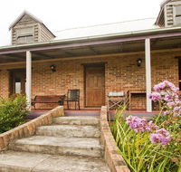 Culburra Cottage - charming country style cottage - Accommodation Search