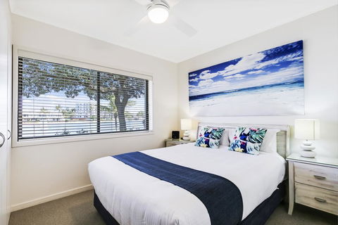 Culgoa Point Beach Resort - Accommodation Search 1