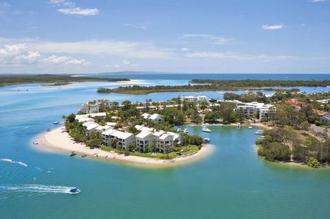 Culgoa Point Beach Resort - Accommodation Search 0
