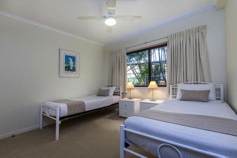 Culgoa Point Beach Resort - Accommodation Search 2