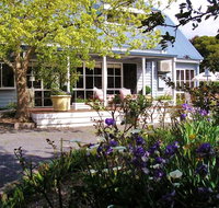 Cumquat Cottage - Accommodation Search