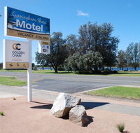 Cunningham Shore Motel - Accommodation Search