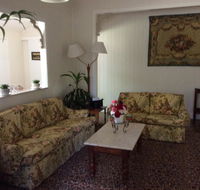 CupnSaucer Cottage - Accommodation Search