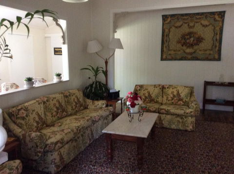 CupnSaucer Cottage - Accommodation Search 0