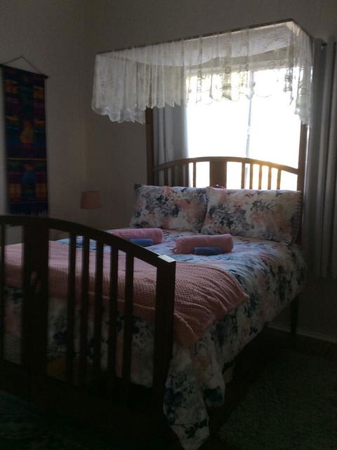 CupnSaucer Cottage - Accommodation Search 2