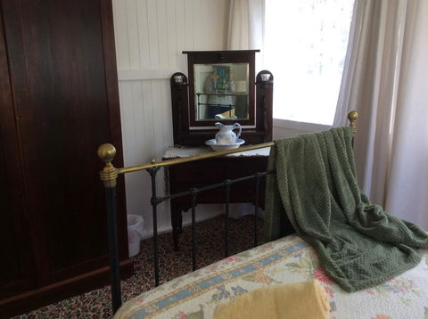 CupnSaucer Cottage - Accommodation Search 3