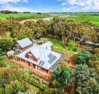 Curdie River Retreat - Accommodation Search