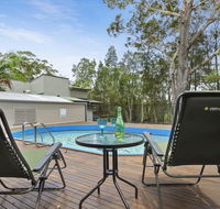 Currambene Cottage - all about location - Accommodation Search