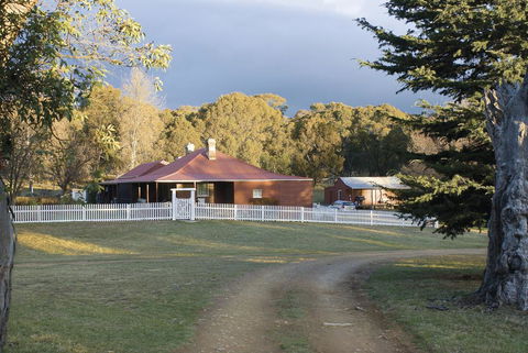 Currango Cottages - Accommodation Search 1