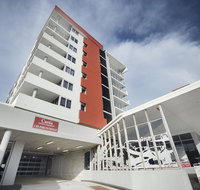 Curtis Central Apartments - Accommodation Search