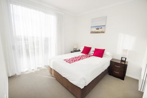 Curtis Central Apartments - Accommodation Search 3