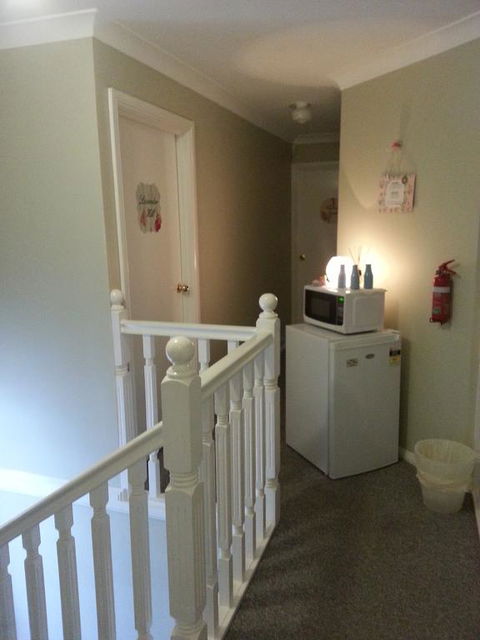 Cutmore Cottages - Highclaire House - Accommodation Search 1