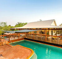 Cygnet Bay Pearl Farm - Accommodation Search