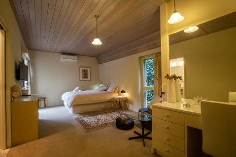 Cygnet, Studio On Sturt - Accommodation Search 2