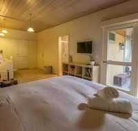 Cygnet Studio on Sturt - Accommodation Search
