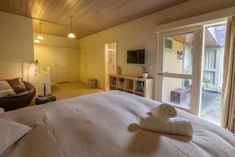 Cygnet, Studio On Sturt - Accommodation Search 0