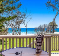 Cypress Beachfront - Accommodation Search