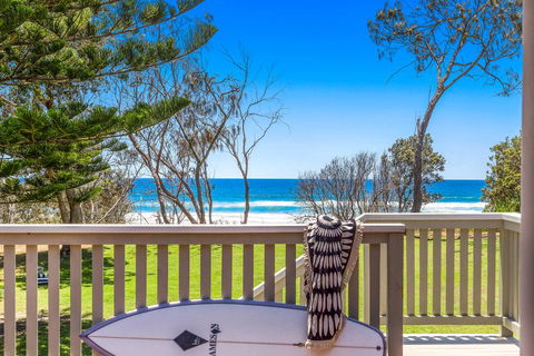 Cypress Beachfront - Accommodation Search 0