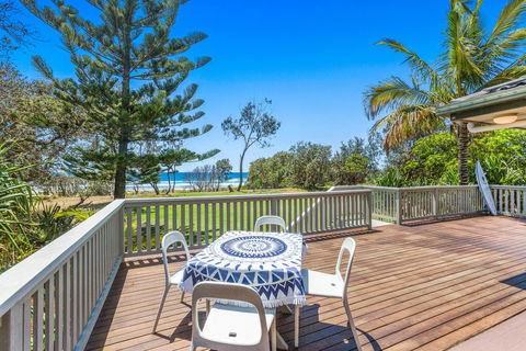 Cypress Beachfront - Accommodation Search 1