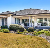 Cypress Point Lodge - Accommodation Search