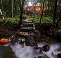Daintree Cascades - Accommodation Search