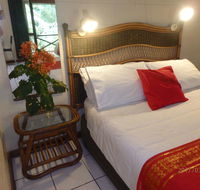 Daintree Deep Forest Lodge - Accommodation Search