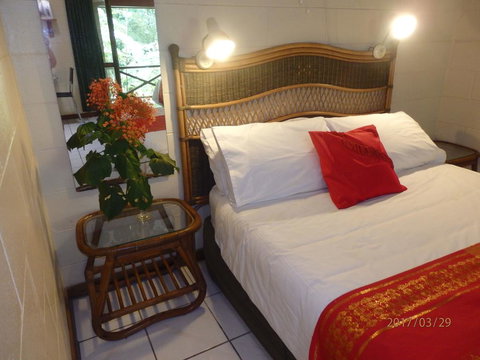 Daintree Deep Forest Lodge - Accommodation Search 0