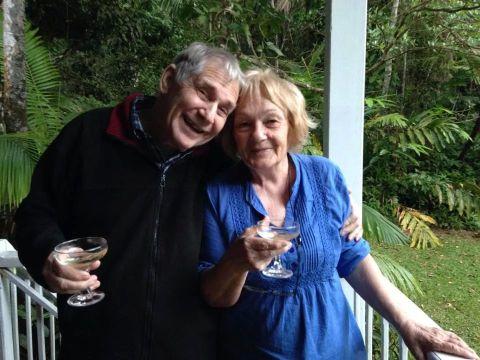 Daintree Deep Forest Lodge - Accommodation Search 2